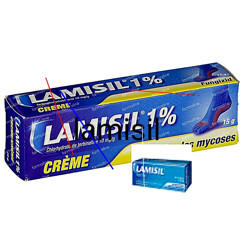 Lamisil en vente libre